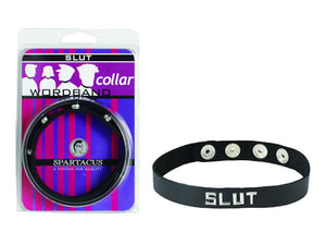 Sm Collar-slut - iVenuss