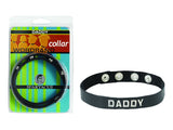 Sm Collar-daddy - iVenuss