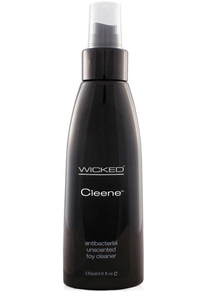 Wicked Toy Cleene 4 Oz - iVenuss
