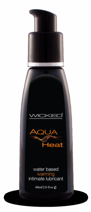 Wicked Aqua Heat 2 Oz - iVenuss