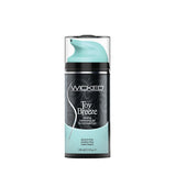 Wicked Toy Breeze Gel 3.3 Oz - iVenuss