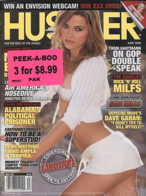 American 3pak Mags - iVenuss