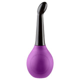 Cloud 9 Fresh + Deluxe Anal Soft Tip Enema Douche 11.8 Oz W- Ez Squeeze Bulb - iVenuss