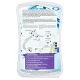 Cloud 9 Fresh + Premium Shower Enema Kit W- Diverter & Tips - iVenuss
