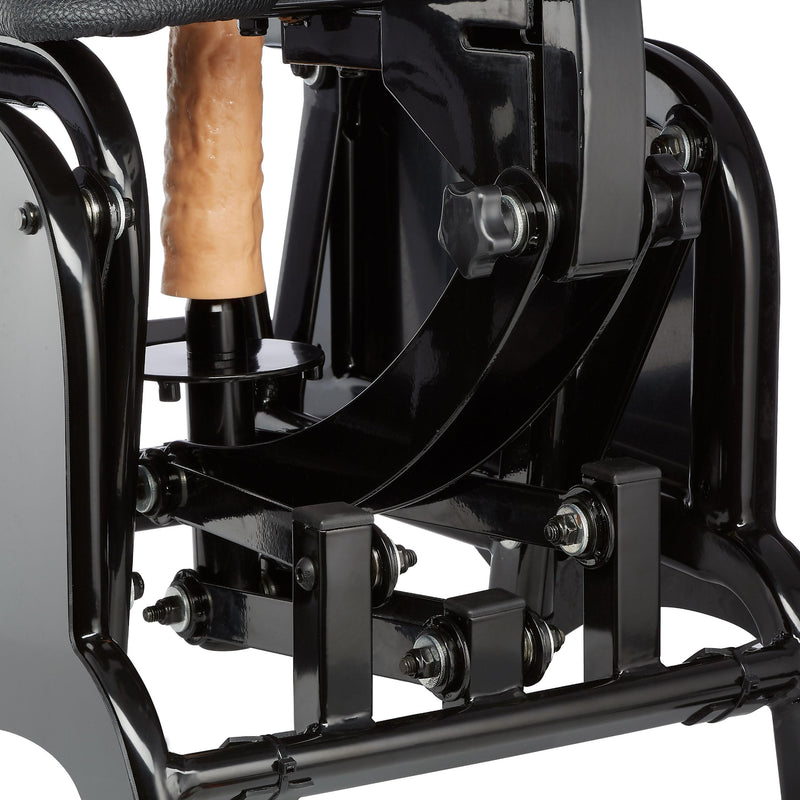 Cloud 9 F-slider Pro Heavy Duty Self Pleasuring Chair - iVenuss
