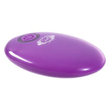 Pro Sensual Power Touch Bullet W- Remote Control Purple - iVenuss