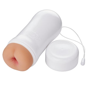 Cloud 9 Pleasure Anal Pocket Stroker Water Activated Flesh - iVenuss