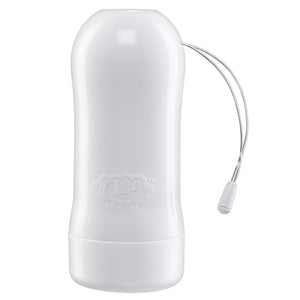 Cloud 9 Pleasure Anal Pocket Stroker Water Activated Tan - iVenuss