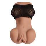 Cloud 9 Personal Mini Body Stroker - Tan