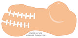 Cloud 9 Personal Mini Body Stroker - Light