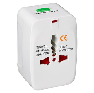 Cloud 9 Travel Adapter Plug - iVenuss