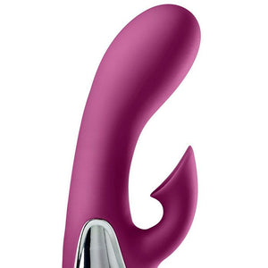 Pro Sensual Air Touch Iv G Spot Dual Function Clitoral Suction - iVenuss