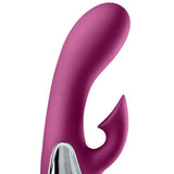 Pro Sensual Air Touch Iv G Spot Dual Function Clitoral Suction - iVenuss