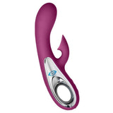 Pro Sensual Air Touch Iv G Spot Dual Function Clitoral Suction - iVenuss