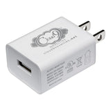 Cloud 9 Usb 1 Port Adapter Charger For Vibrators - iVenuss
