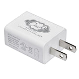 Cloud 9 Usb 1 Port Adapter Charger For Vibrators - iVenuss