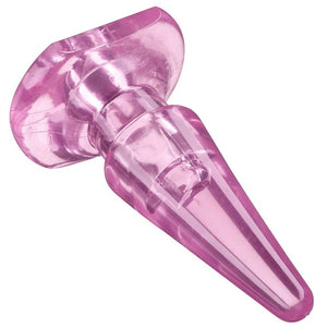 Cloud 9 Maxi Butt Plug Purple - iVenuss