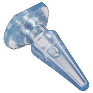 Cloud 9 Maxi Butt Plug Blue - iVenuss