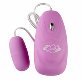 Cloud 9 Bullet Pink 12 Speed W-remote - iVenuss