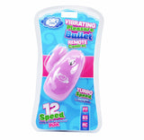 Cloud 9 Bullet Pink 12 Speed W-remote - iVenuss