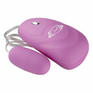 Cloud 9 Bullet Pink 12 Speed W-remote - iVenuss