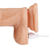 Cloud 9 Pro Sensual Swirl Thrust 7 Light "