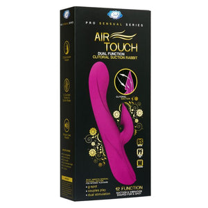 Air Touch 1 Purple - iVenuss