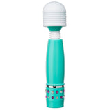 Cloud 9 Mini Massager Teal - iVenuss