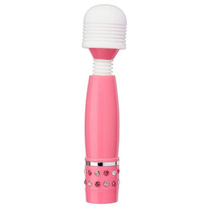 Cloud 9 Mini Wand Massager Pink - iVenuss