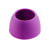 Cloud 9 Health & Wellness Wand Kit 9 Function Flexible Head Purple - iVenuss