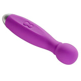 Cloud 9 Health & Wellness Wand Kit 9 Function Flexible Head Purple - iVenuss