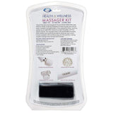 Cloud 9 Health & Wellness Wand Kit 30 Function White - iVenuss