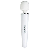 Cloud 9 Health & Wellness Wand Kit 30 Function White - iVenuss