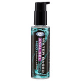 Cloud 9 H2o Anal Play Gel 4oz