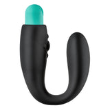 Cloud 9 Health & Wellness Rocker Prostate Stimulator W- Rechargeable Bullet