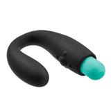 Cloud 9 Health & Wellness Rocker Prostate Stimulator W- Rechargeable Bullet
