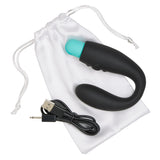 Cloud 9 Health & Wellness Rocker Prostate Stimulator W- Rechargeable Bullet