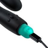 Cloud 9 Health & Wellness Rocker Prostate Stimulator W- Rechargeable Bullet
