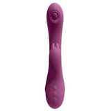 Cloud 9 Pro Sensual Series Pulse Touch Rabbit G Plum