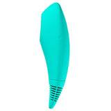 Pro Sensual Oral Flutter Plus Teal