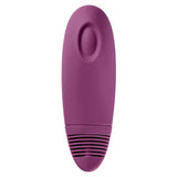 Pro Sensual Oral Flutter Plus Plum