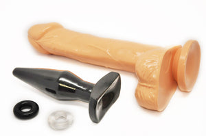 Cloud 9 Premium Starter Kit - iVenuss