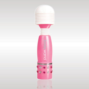 Bodywand Mini Pink - iVenuss