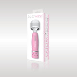 Bodywand Mini Pink - iVenuss