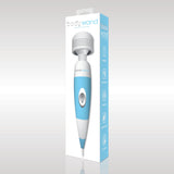 Bodywand Blue Plug In - iVenuss