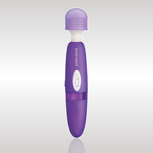 Bodywand Rechargeable Lavender - iVenuss