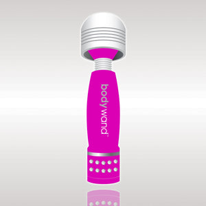 Bodywand Mini Neon Purple - iVenuss