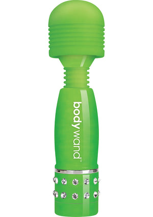 Bodywand Mini Glow In The Dark - iVenuss