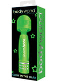 Bodywand Mini Glow In The Dark - iVenuss