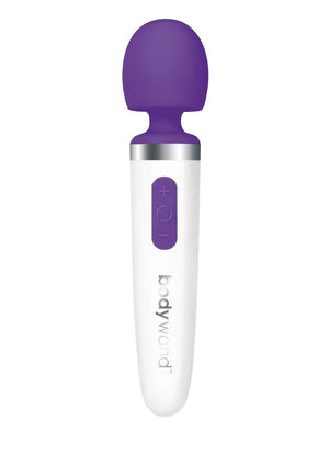 Bodywand Usb Multi Function Purple - iVenuss